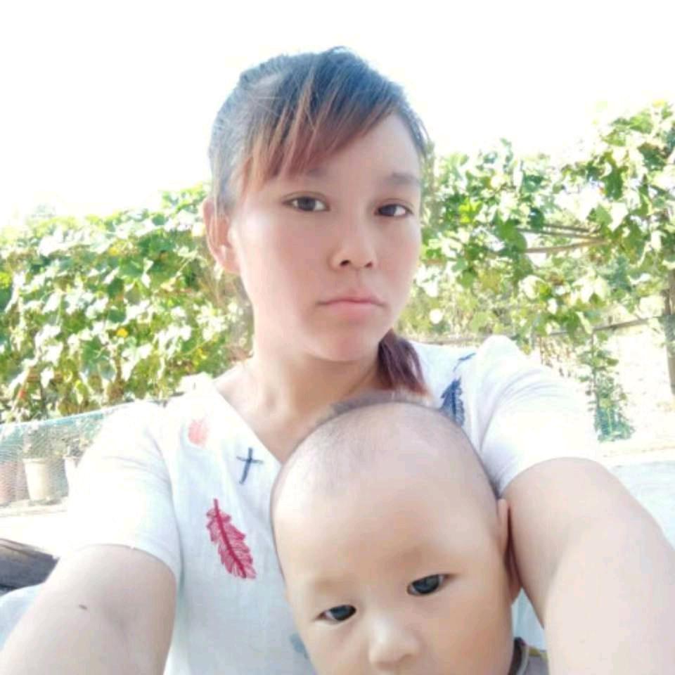 小翠