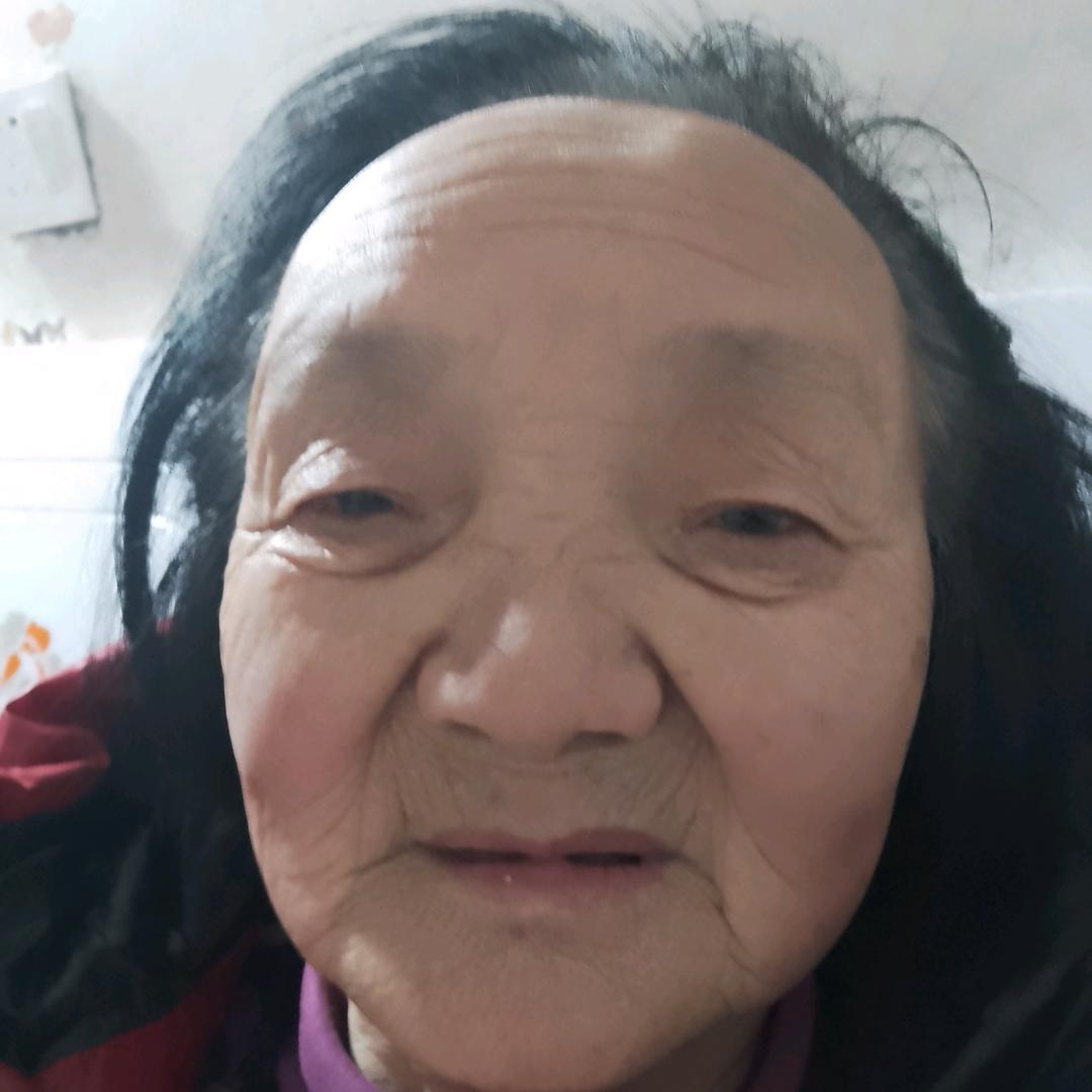 杨奶奶