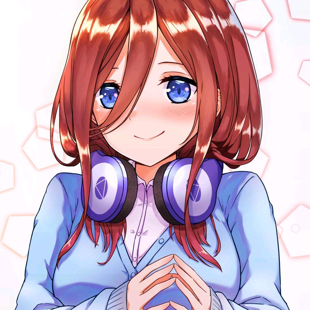 家妻中野三玖