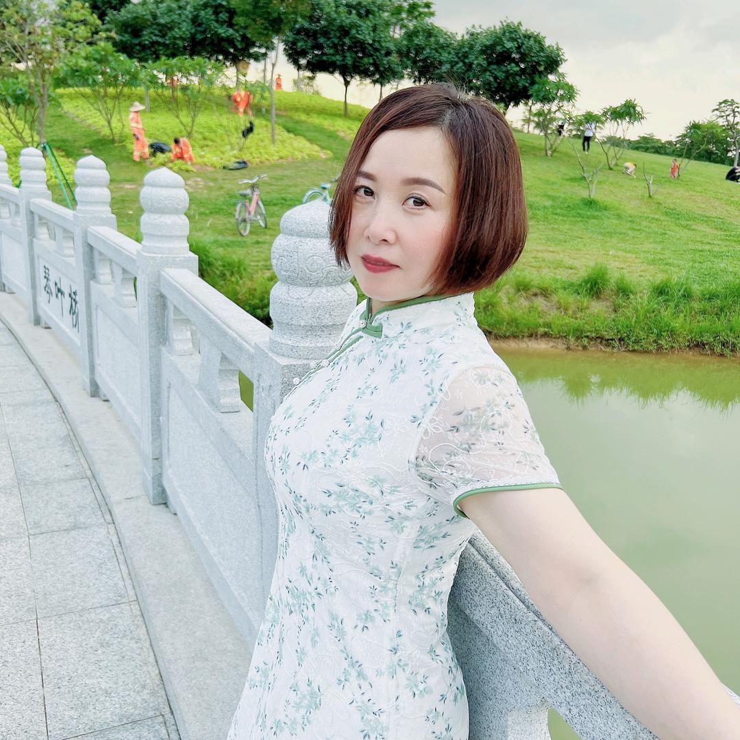 知足常乐（🙏勿🐮连🌴赞）