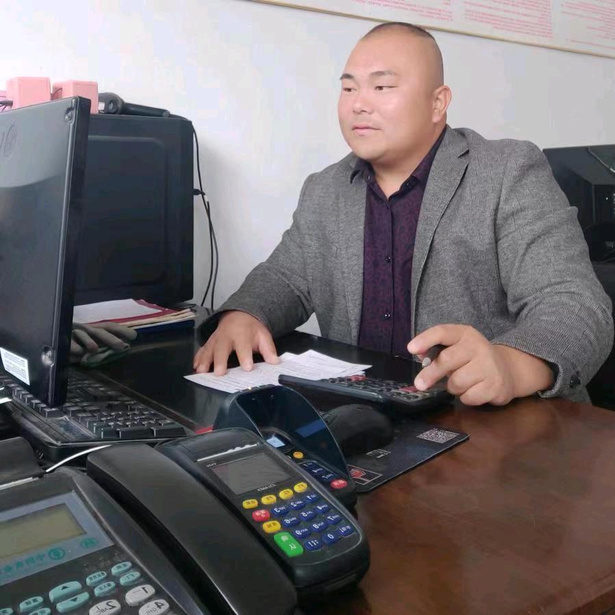 tengfei狗老师高级宠物店