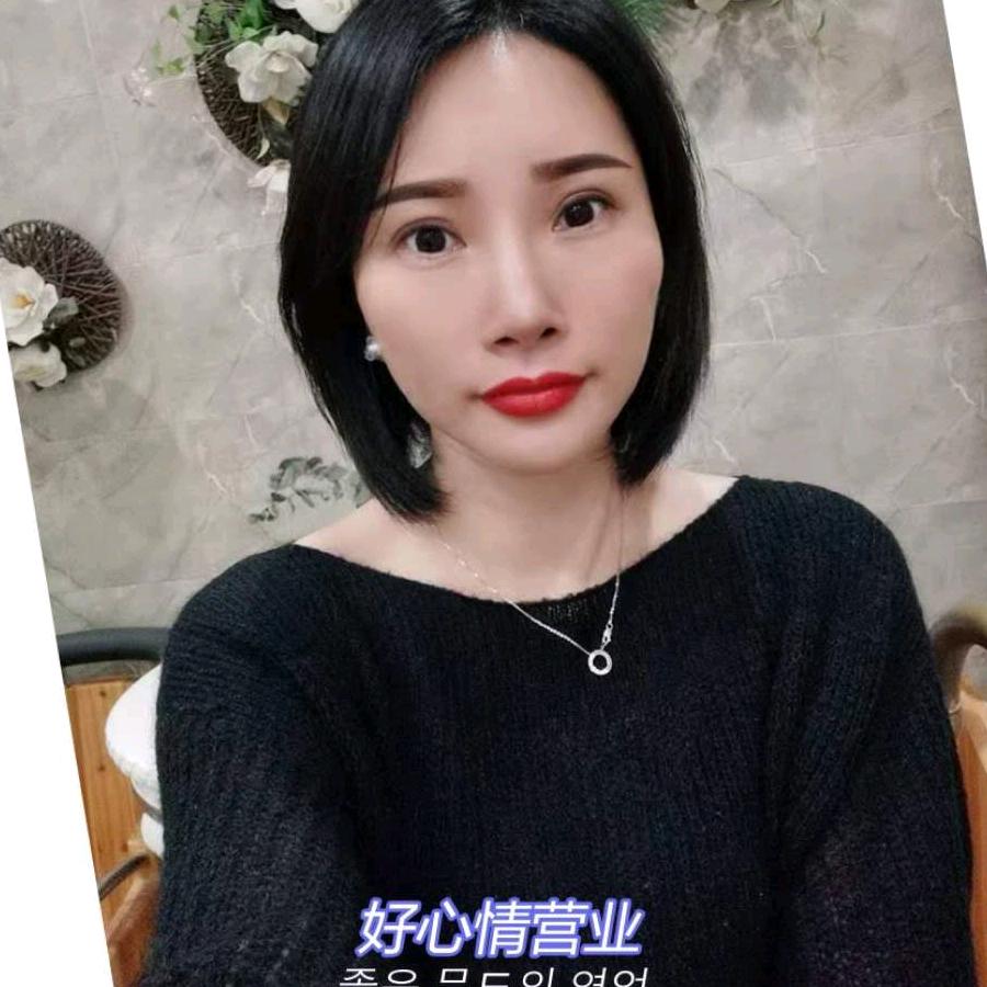 名媛国际陈丽玲