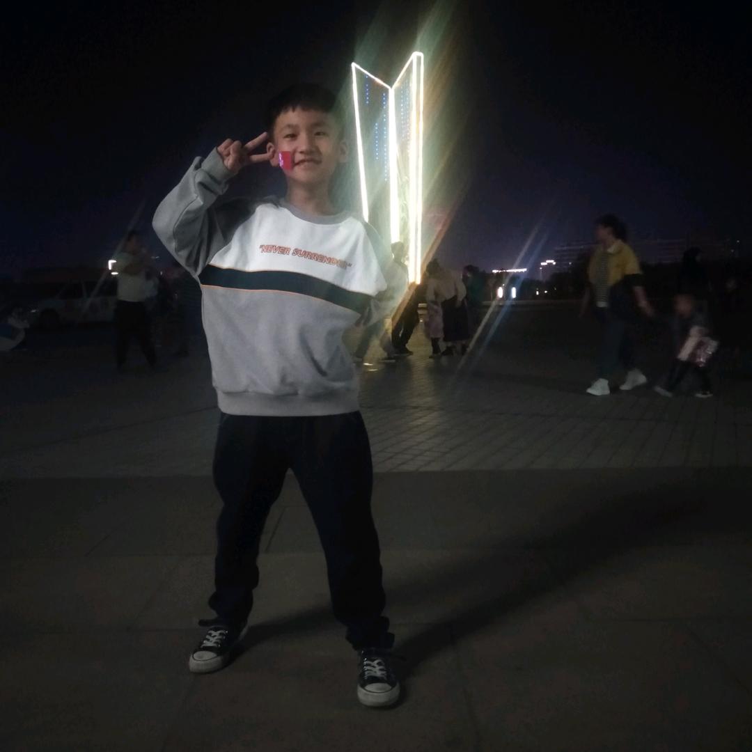 乔
