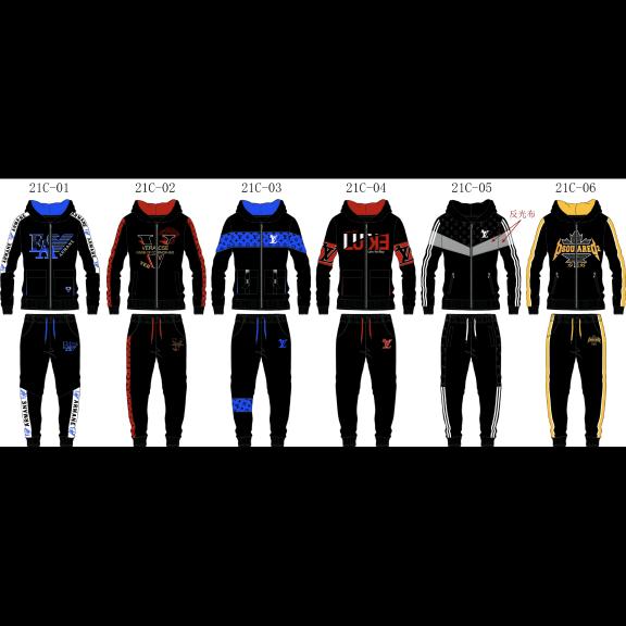 金达服饰（外贸订单）