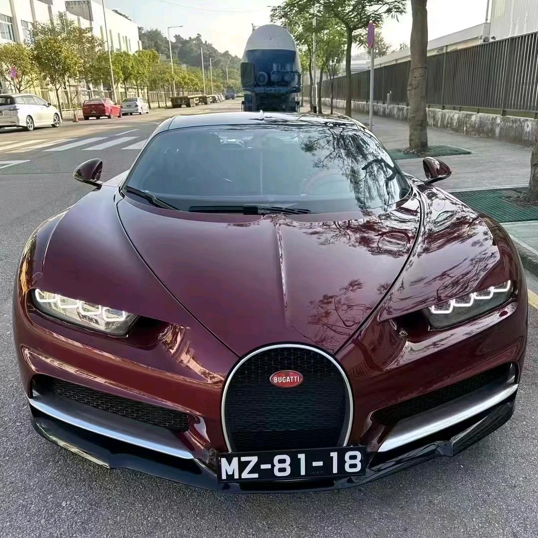 广州峰达名车（捌哥）秒车