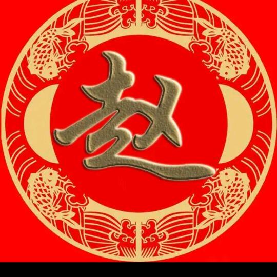 灵阳赵