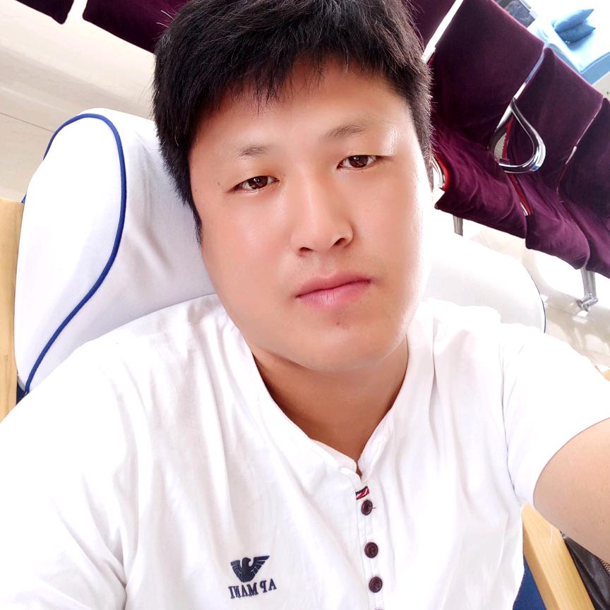我们好像在哪见过啊