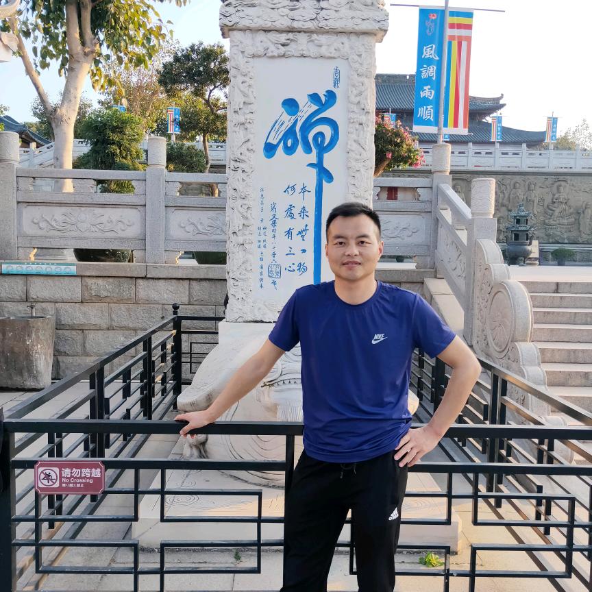 向上青年说