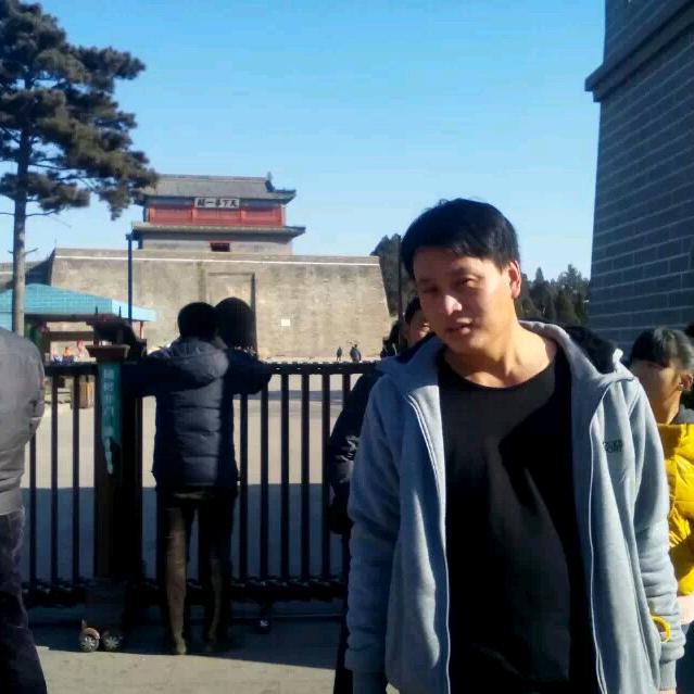 挑战勇气