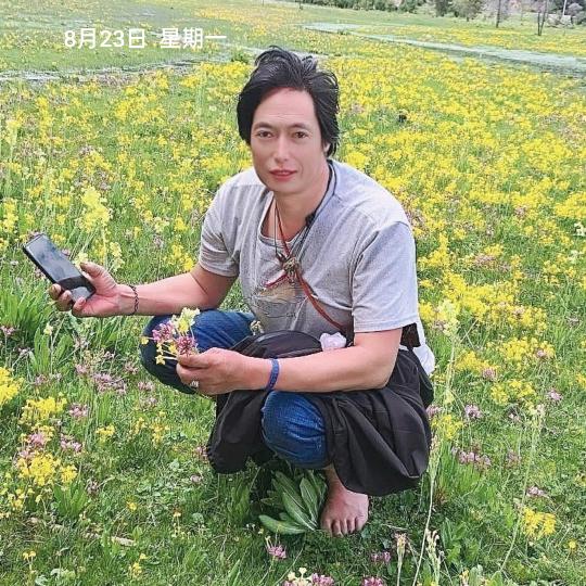 落桑次仁