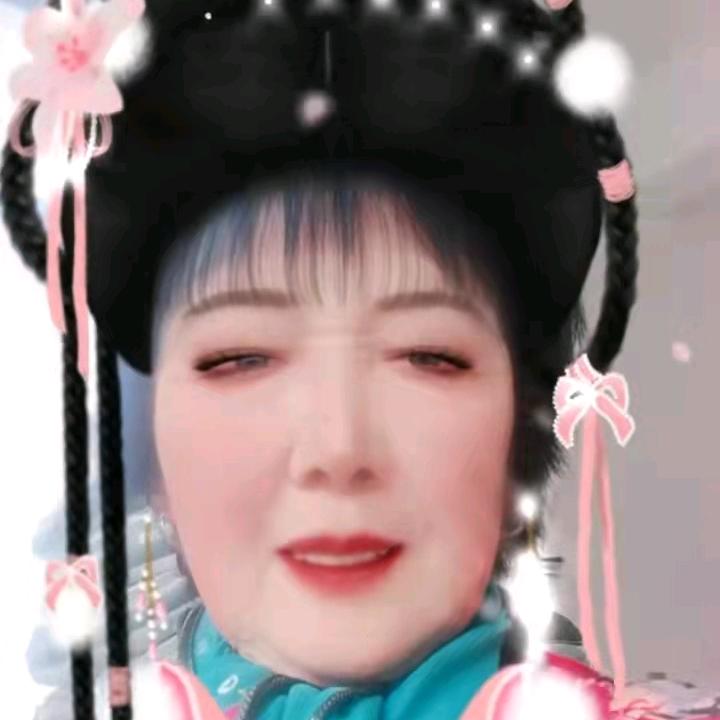 荣华富贵
