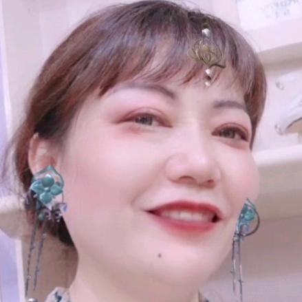 十月牡丹