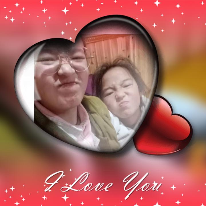爱是奇迹