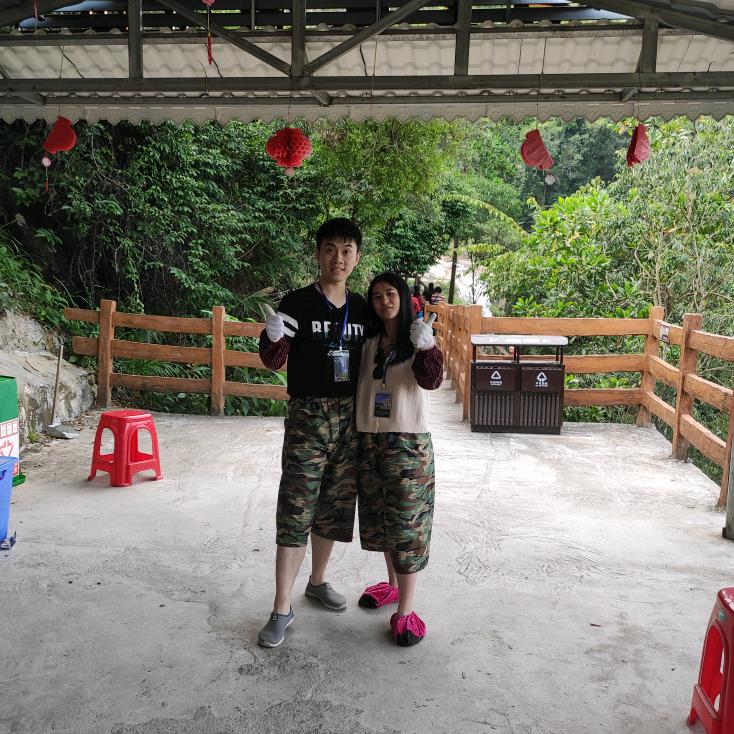 阿蓉吖、是蓉