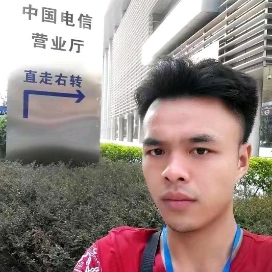 韦，你好