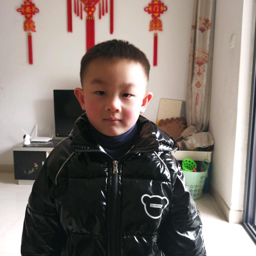 徐振刚