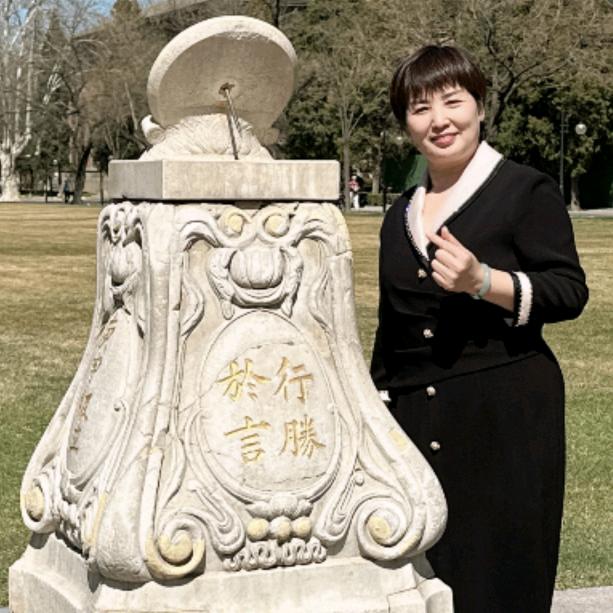 陈