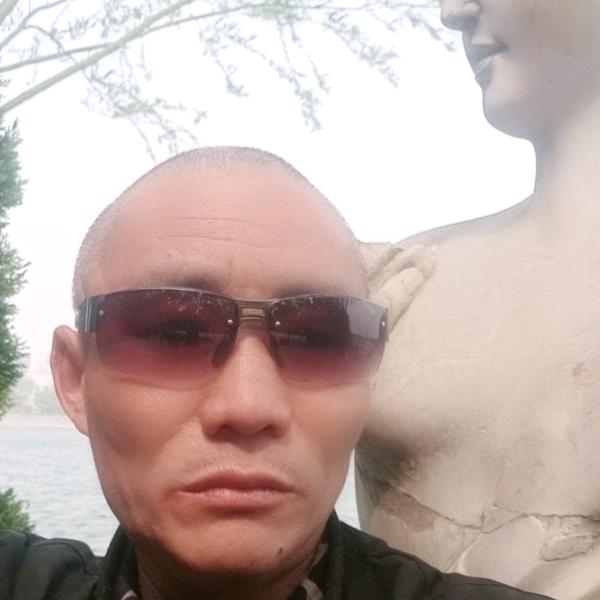 我就是我永远的传说