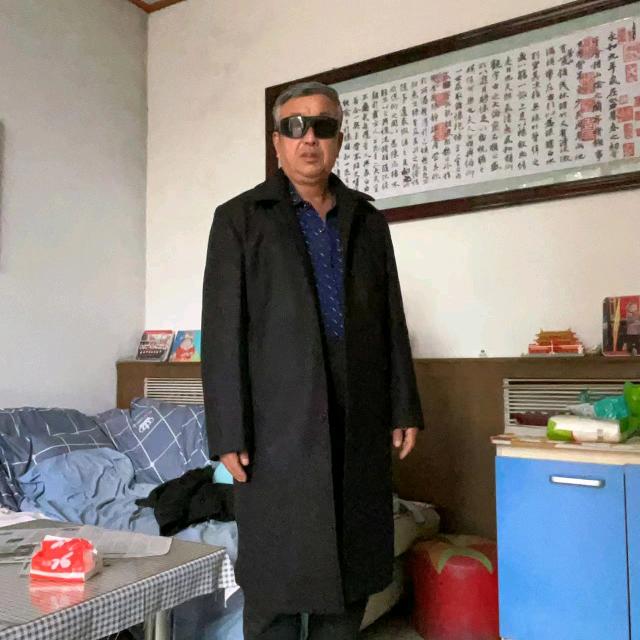 关老大