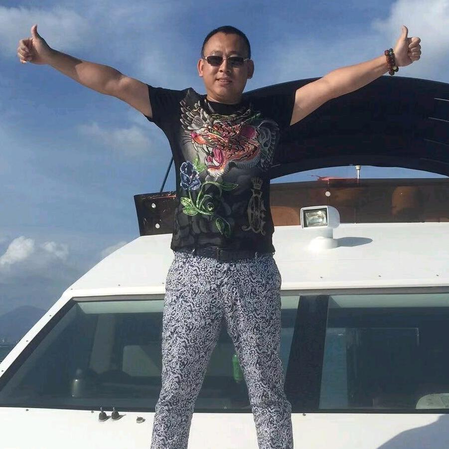 常思己过：海军