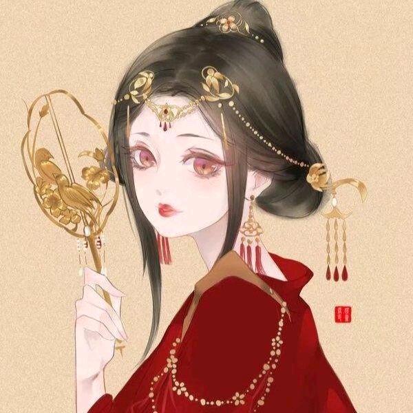 鹤茕