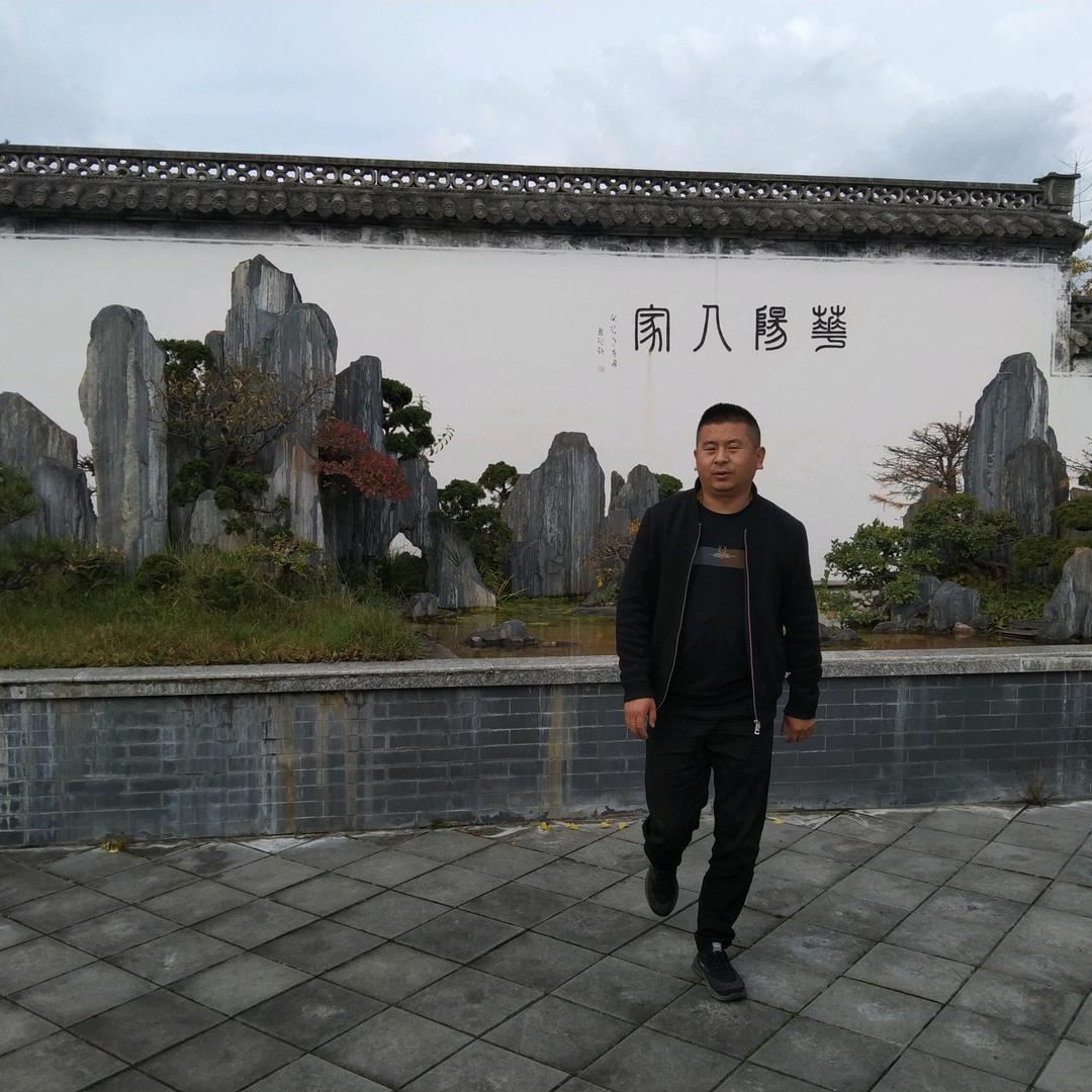 老七祖国行（吃喝玩乐）