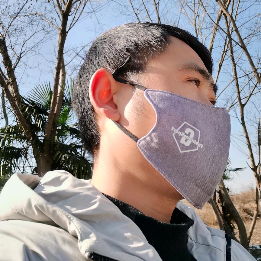 陌@开心