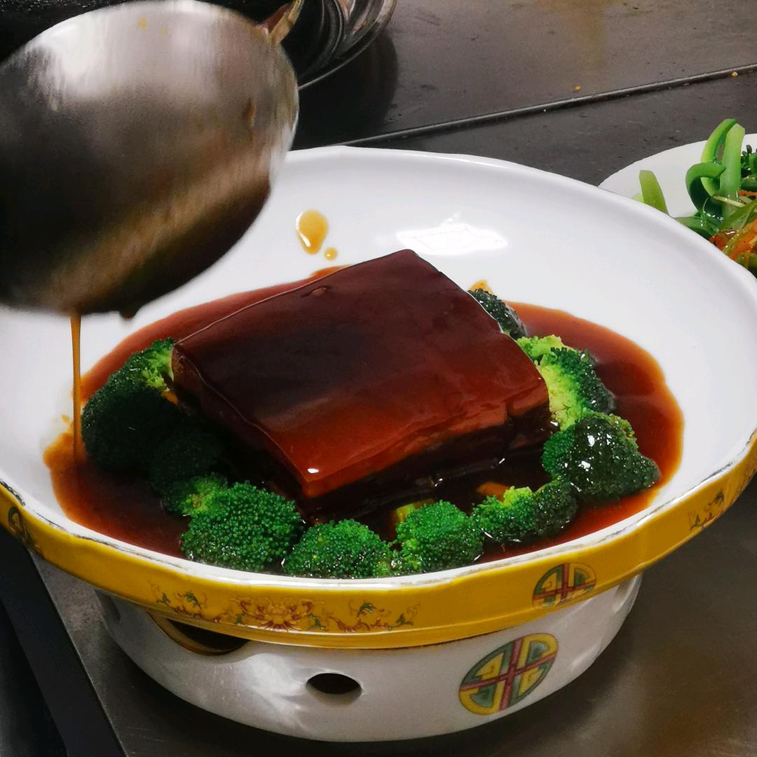 叁大妈快餐现炒现卖