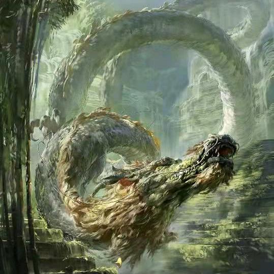 尘世人间