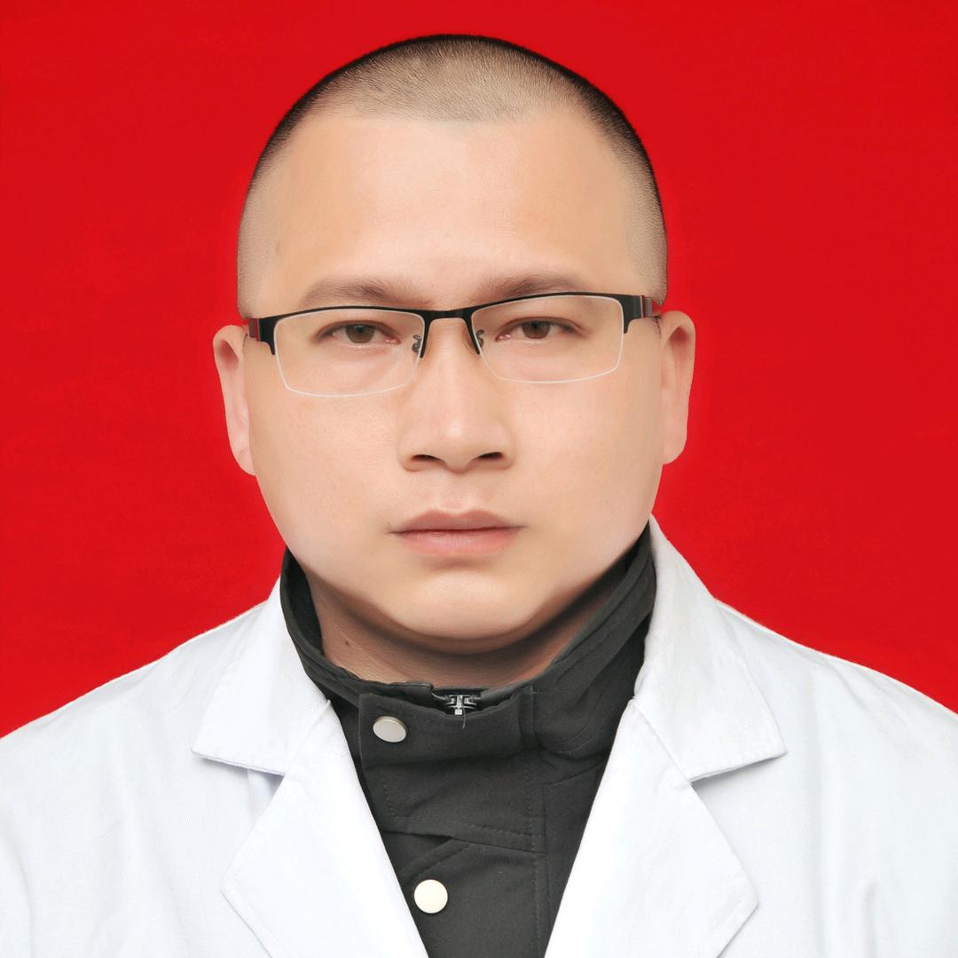 白衣战士