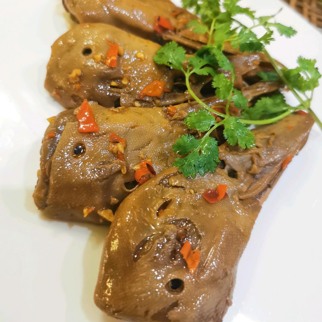 泡小爪（报废车）