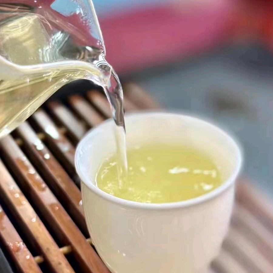潮茶空间站