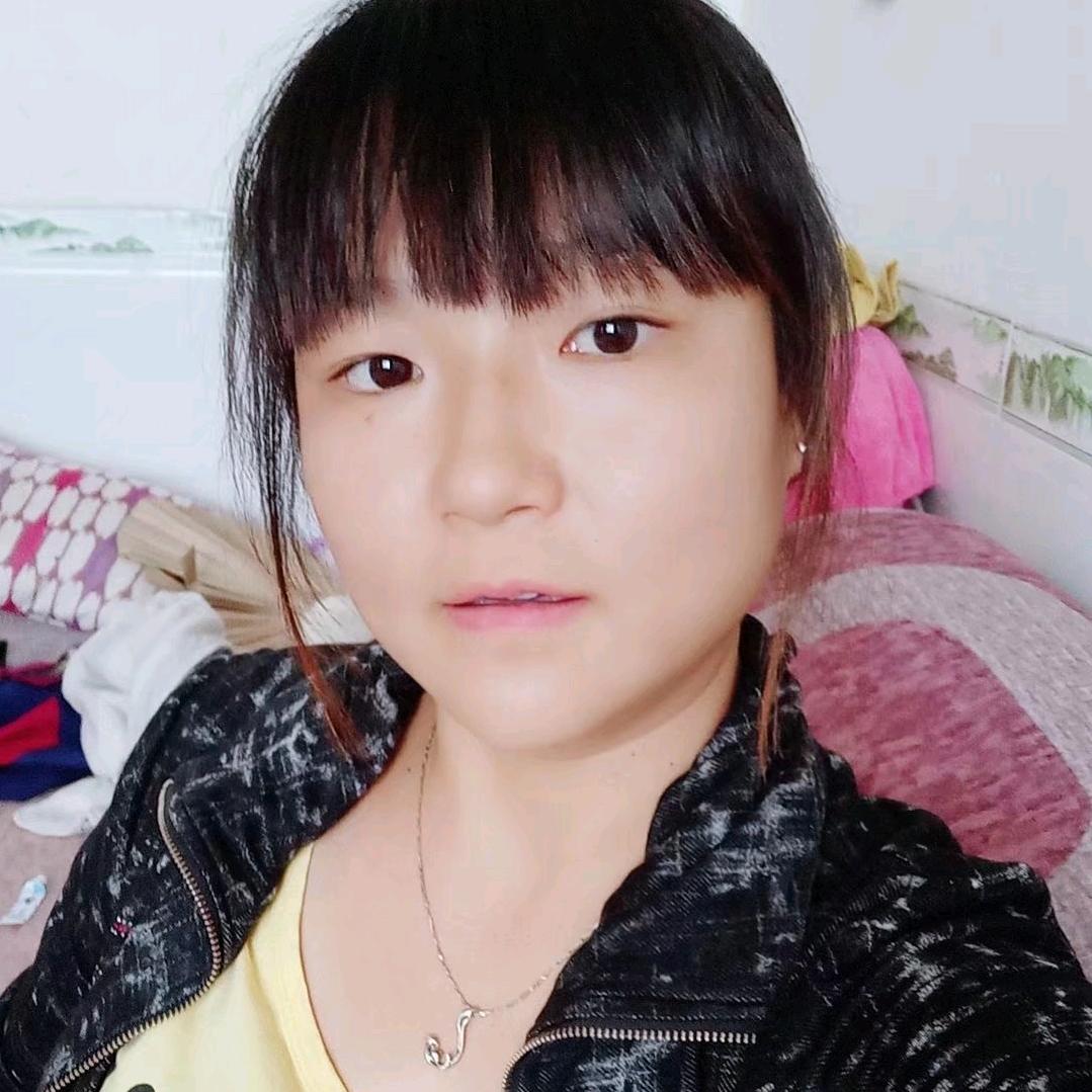 嘟嘴小妹