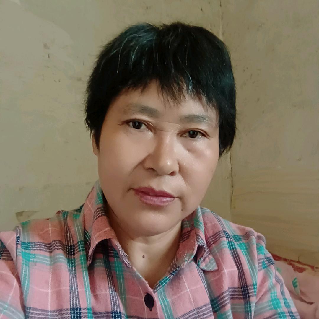 英姐.
