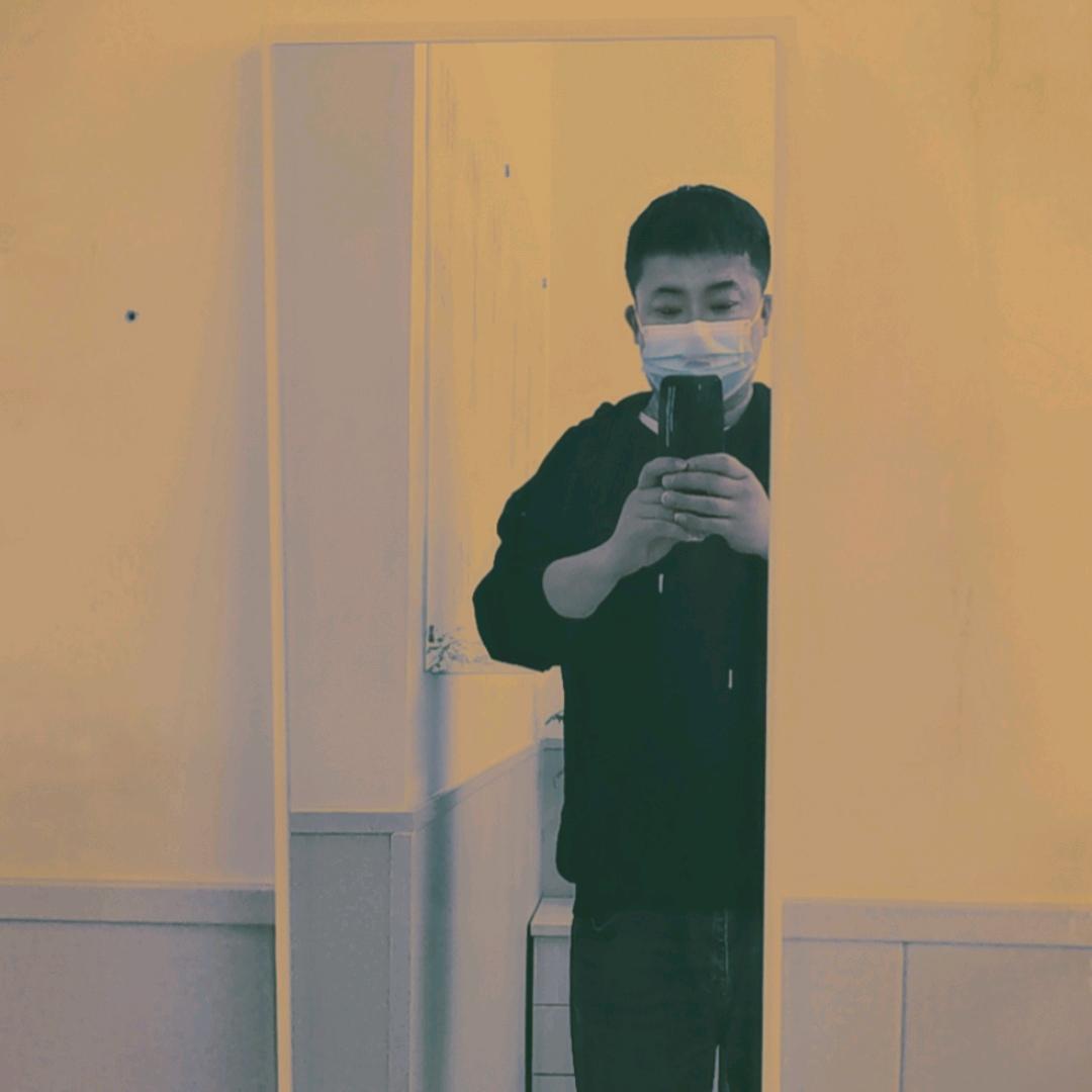胖子都是潜力股🏃🧘