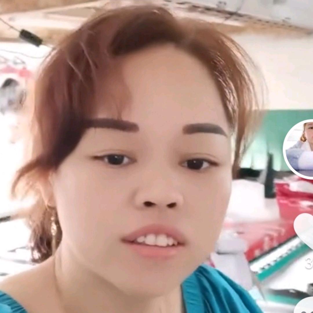 我只爱你