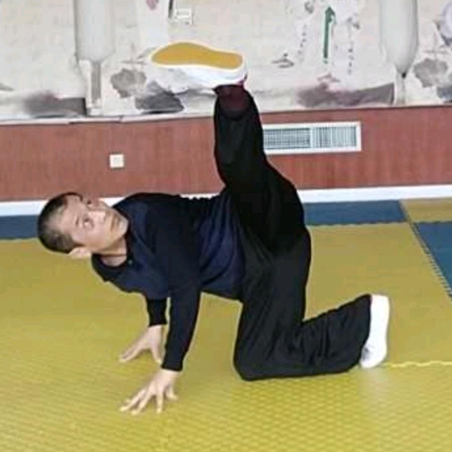 功福功夫