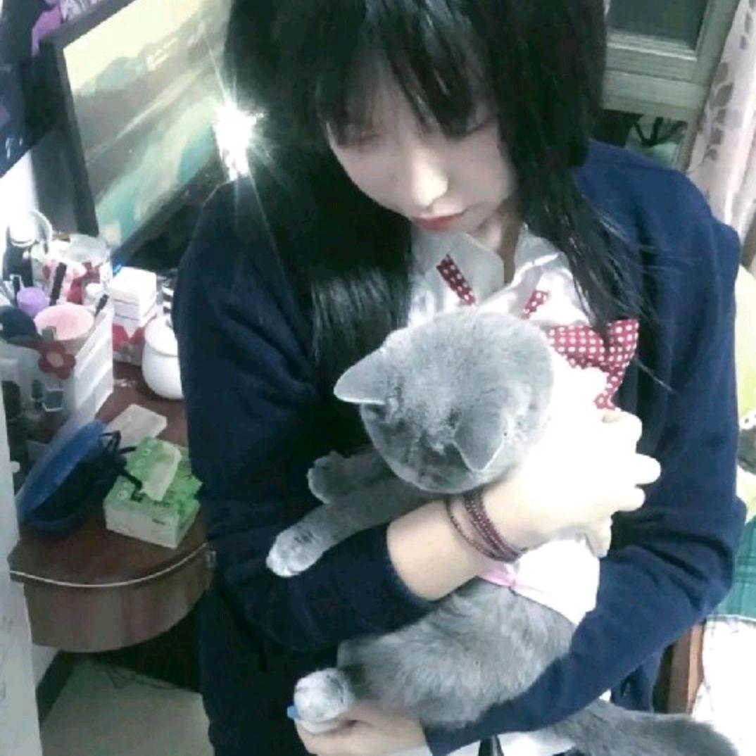 黑龙江一不知名美女