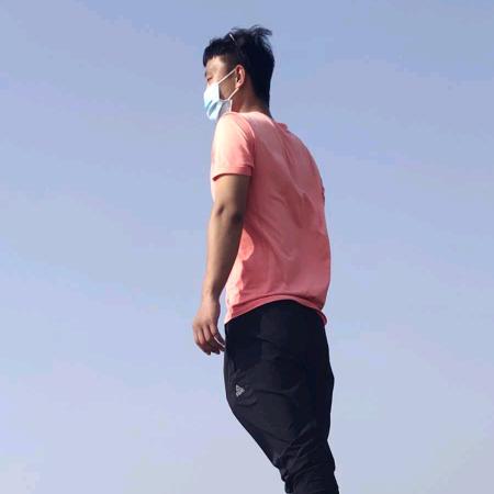 涐霸道,但不矢温柔