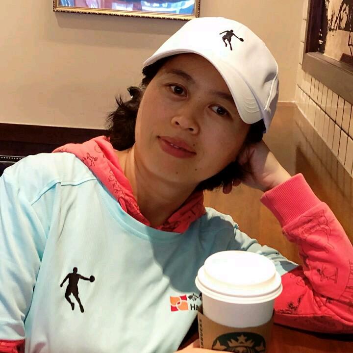 可心妈