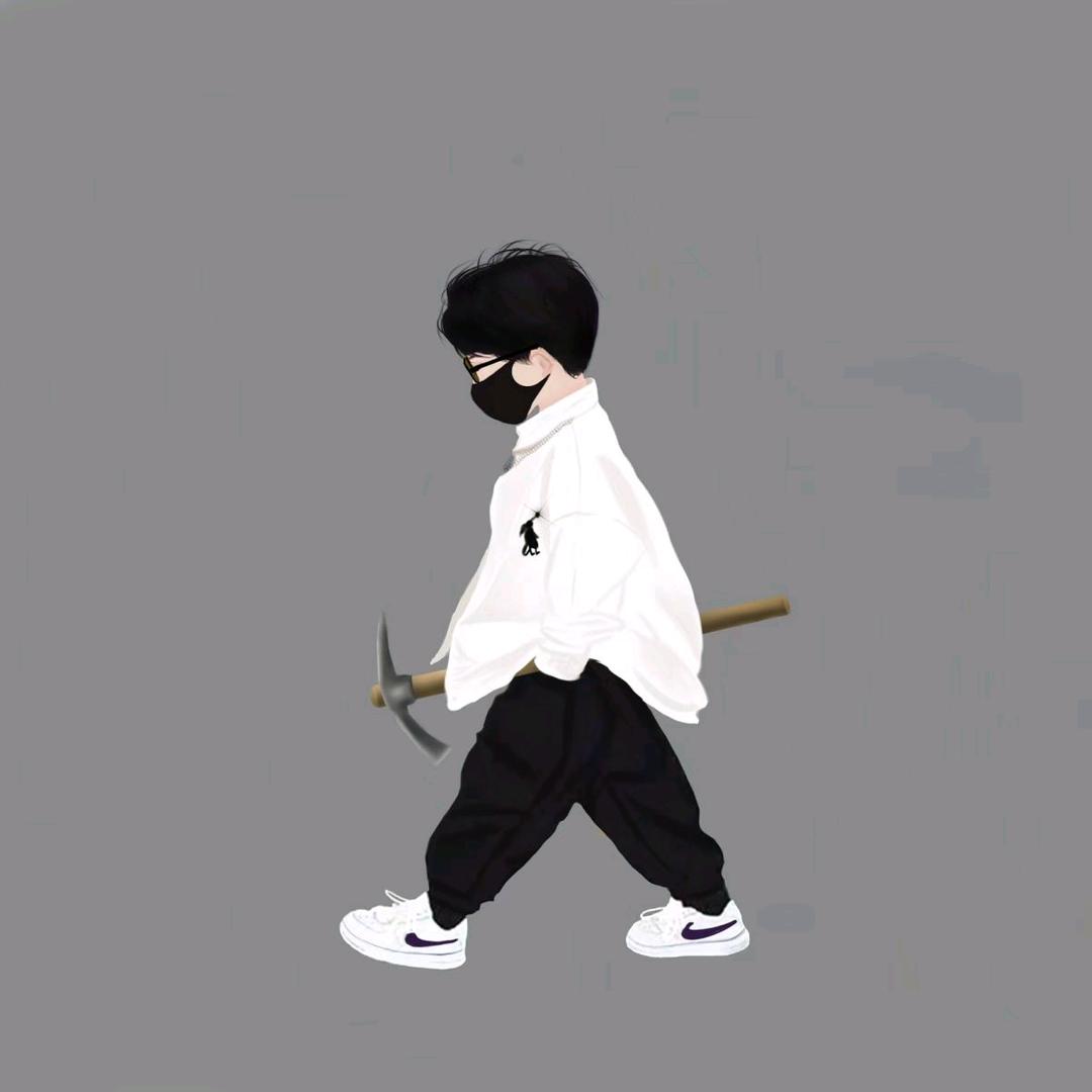 麻利人