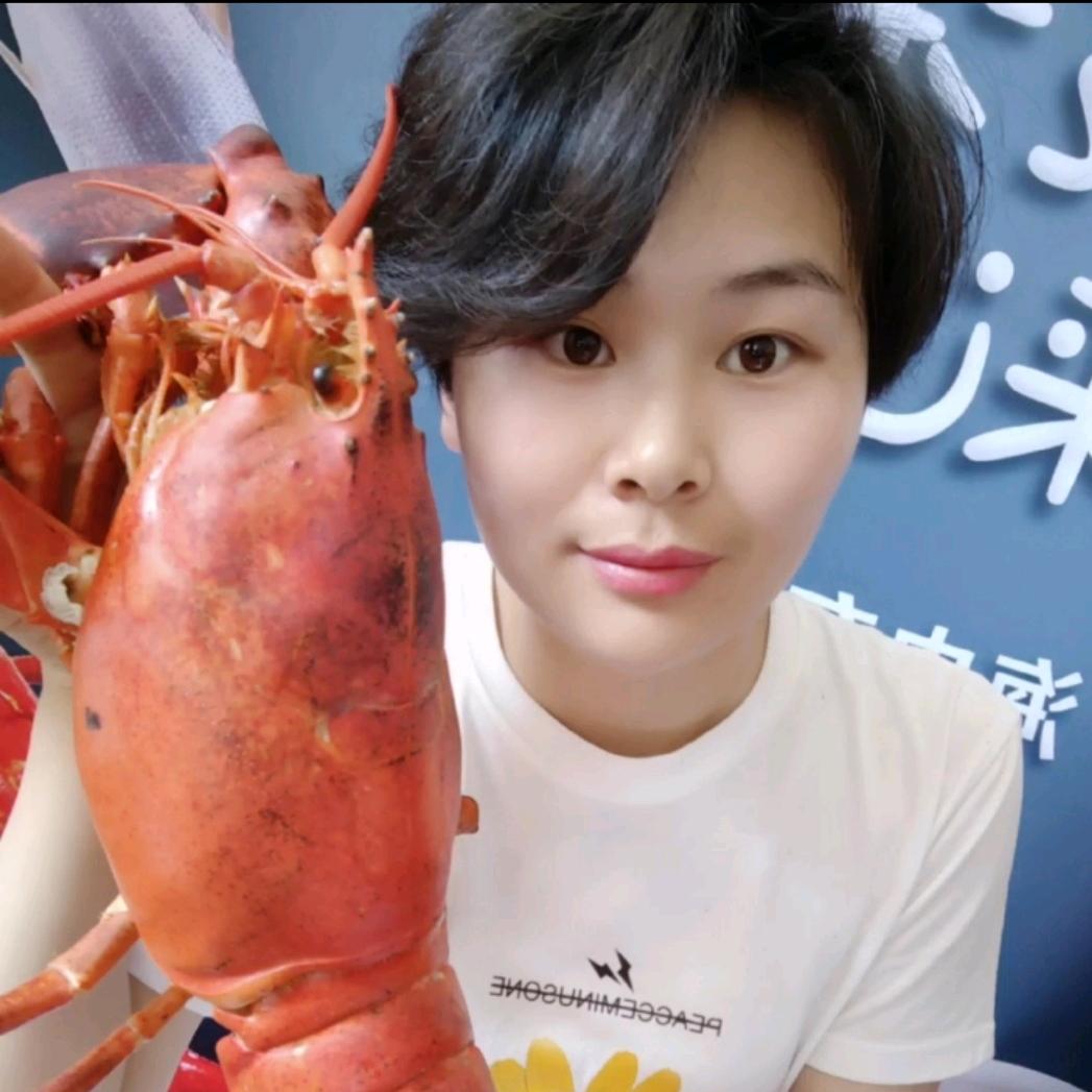 福艳海鲜