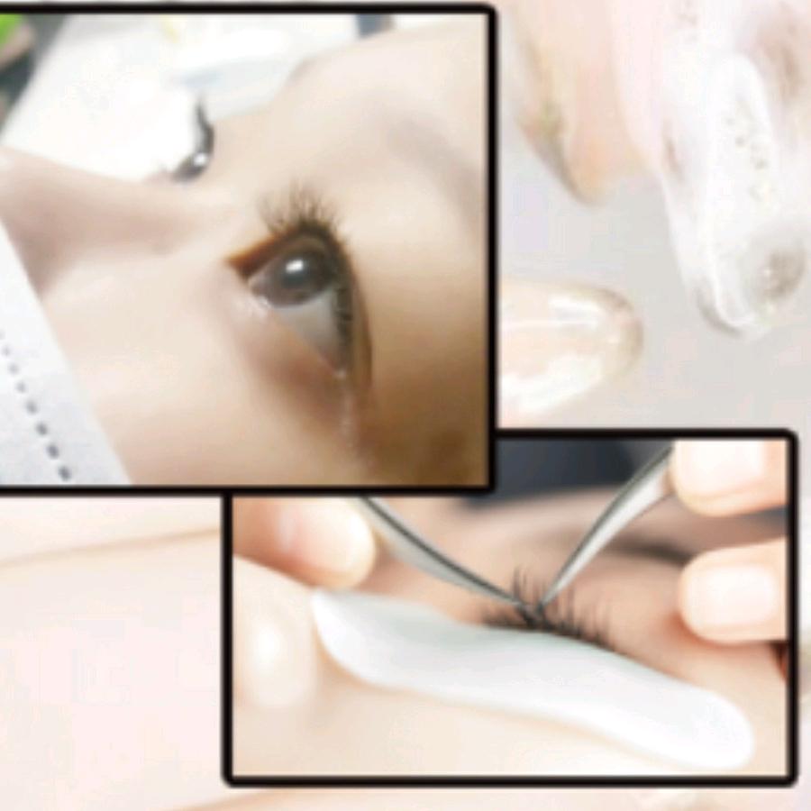 金城江欢喜美甲美睫店