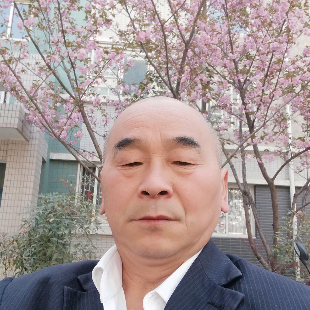 王胜利