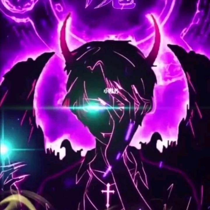 恶魔