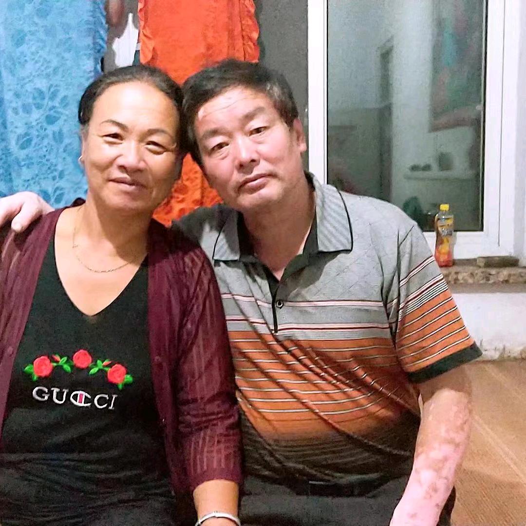 蓝天白云·͜· ♡