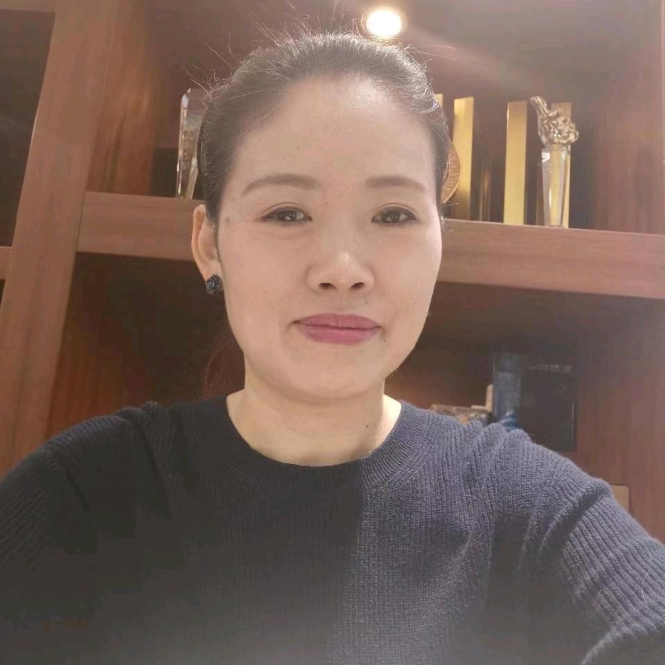 重庆卖吊顶的王二妹