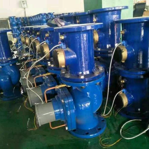 海中泉仪表有限公司”