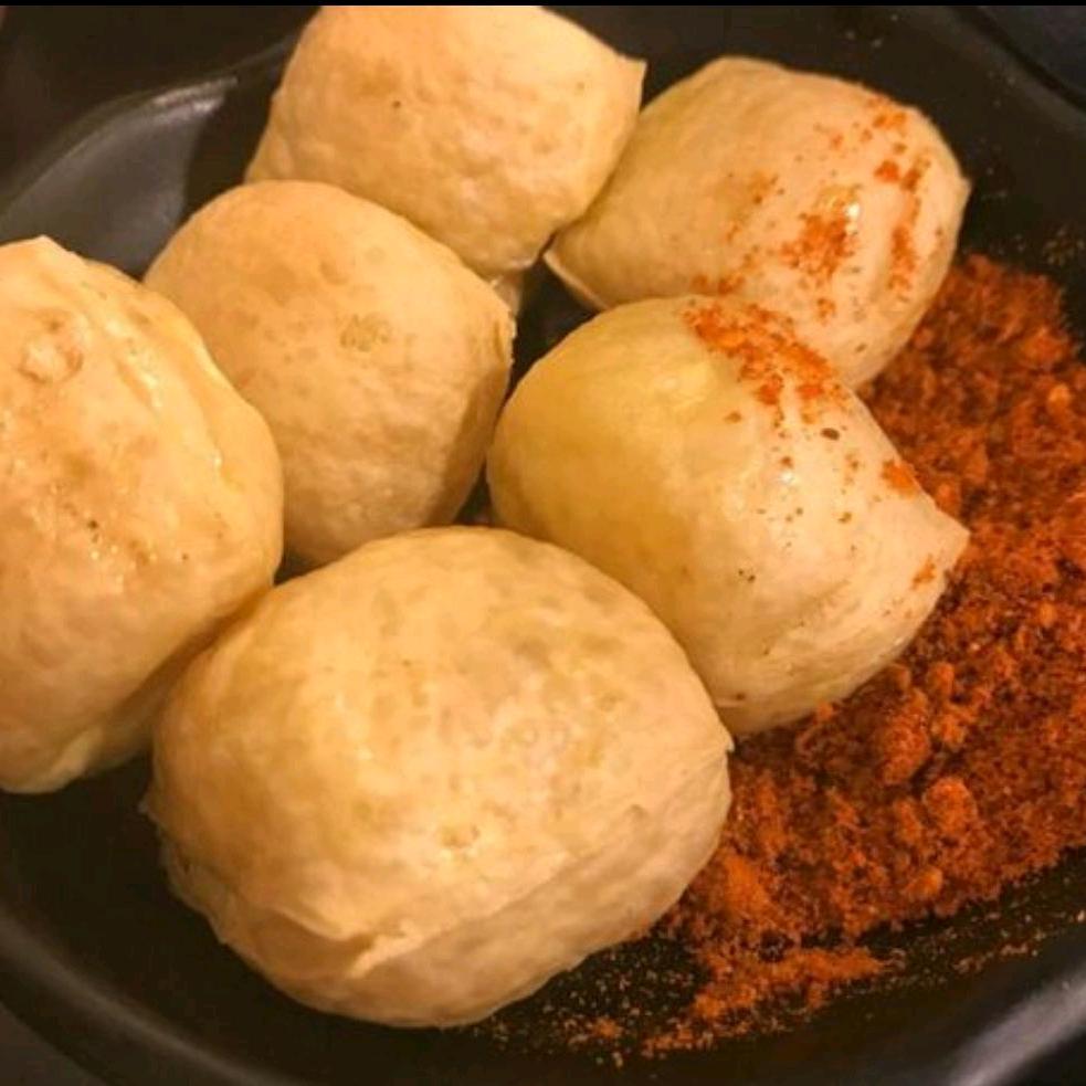 建水烧豆腐