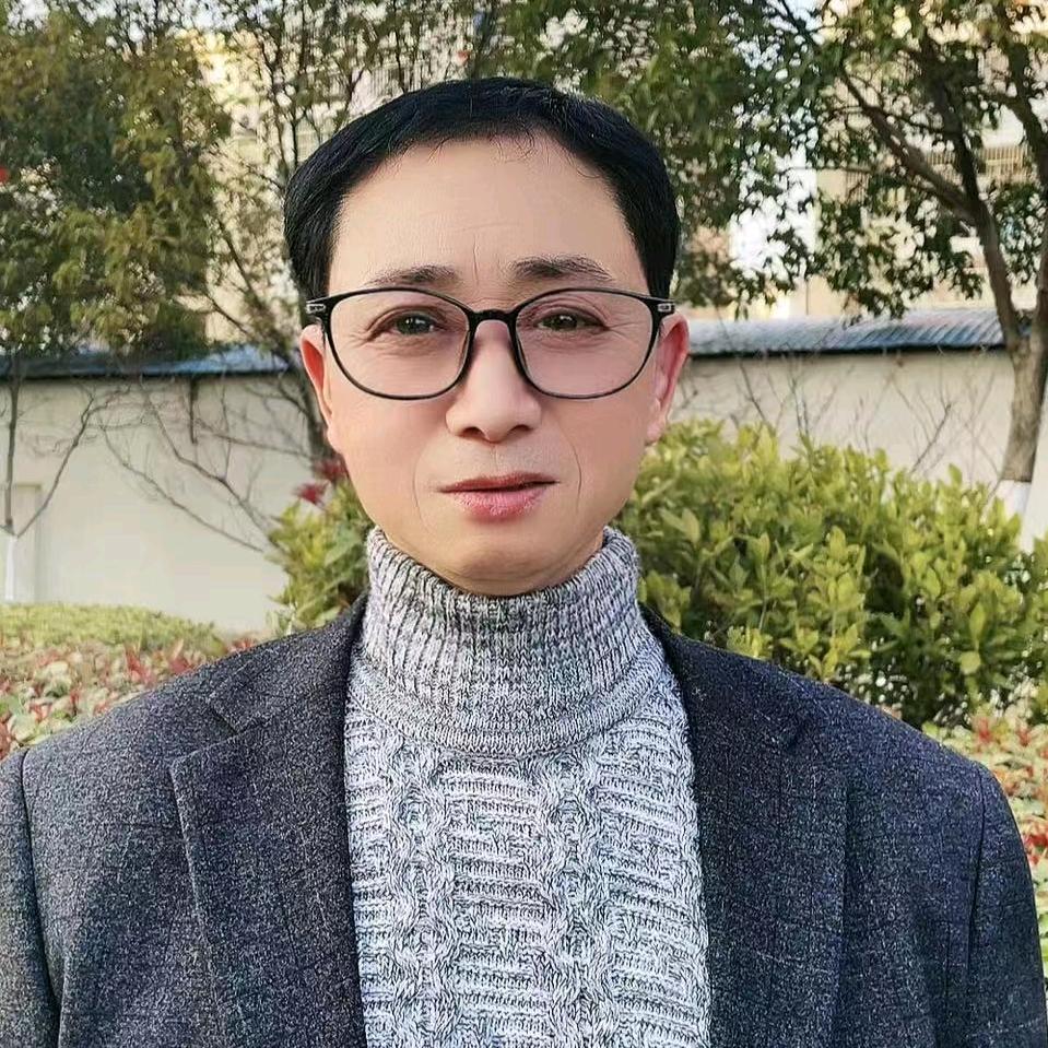 阿龙哥🎤